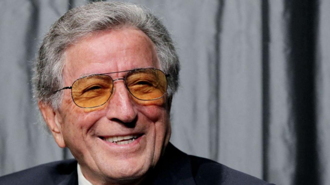 96岁传奇歌王东尼宾纳逝世 纵横乐坛80年20座格林美奖