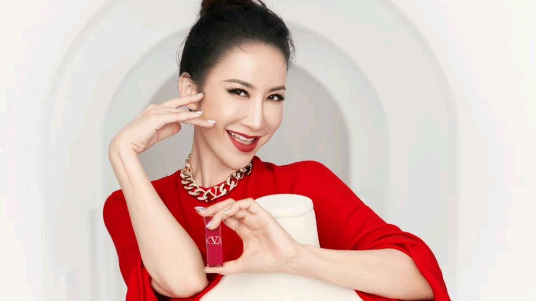 原本不叫CoCo! 李玟艺名乱取一炮而红