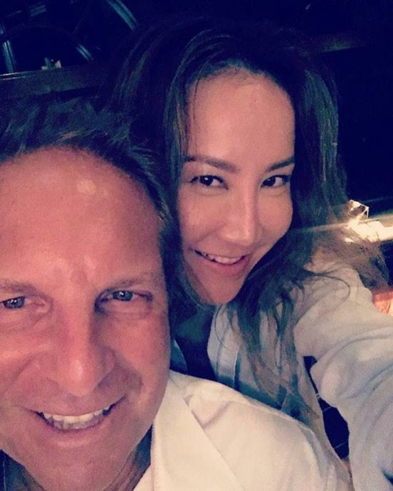 李玟连打3周针取1颗卵子 9次试管疗程老公皆缺席