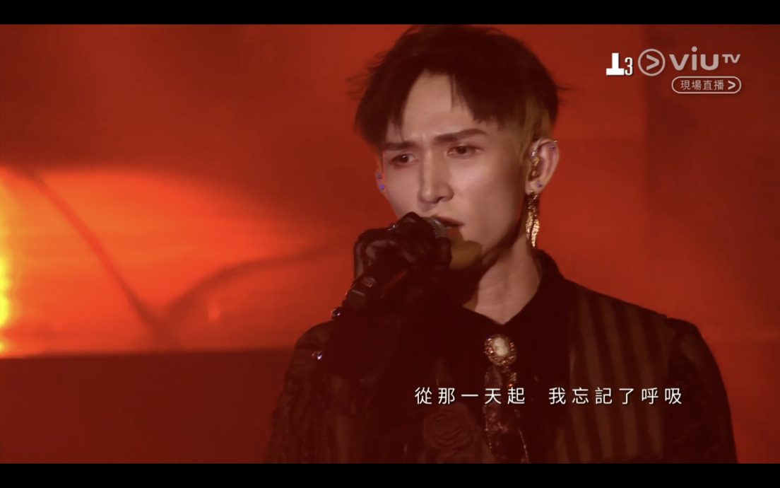 香胤宅《造星V》夺冠 卢信宥龚柯允飊高音挨批难听