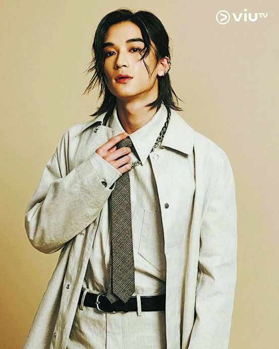 香胤宅《造星V》夺冠 卢信宥龚柯允飊高音挨批难听