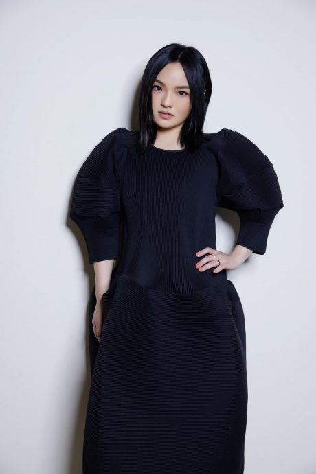 “也许说出来就没事了” 徐佳莹罕吐心声引网忧亲揭真相