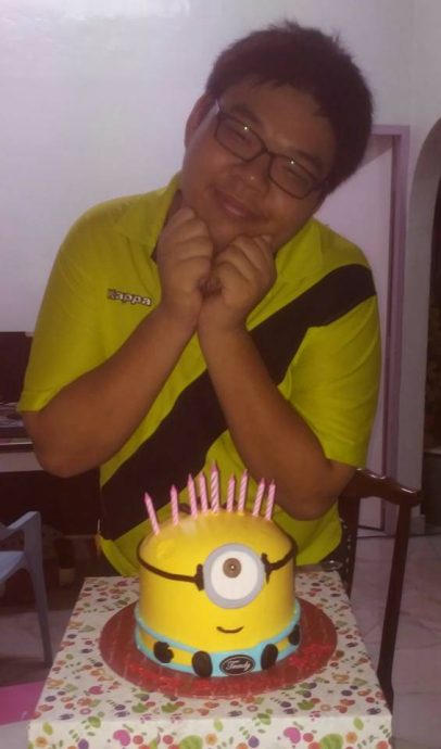 “勿歧视特殊儿” 李亚纯：宽容对待助融入社会