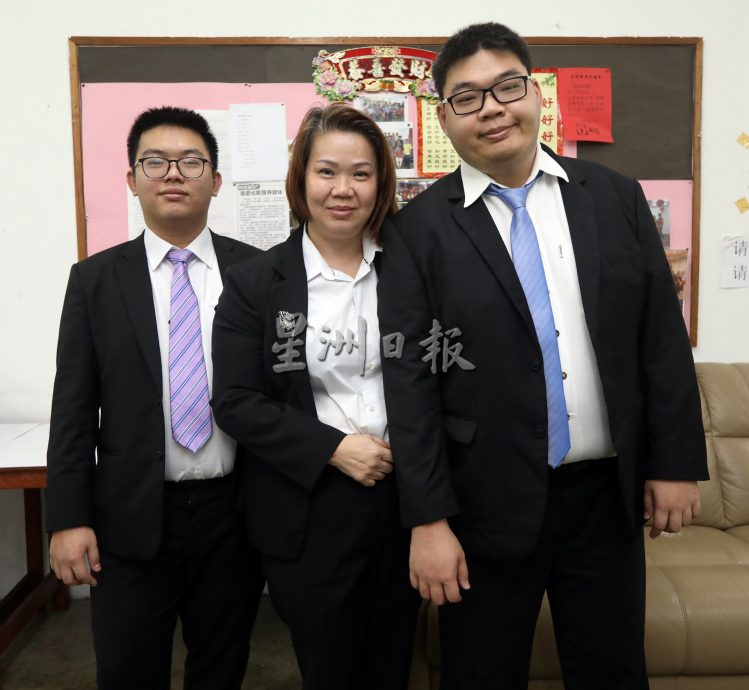 “勿歧视特殊儿” 李亚纯：宽容对待助融入社会