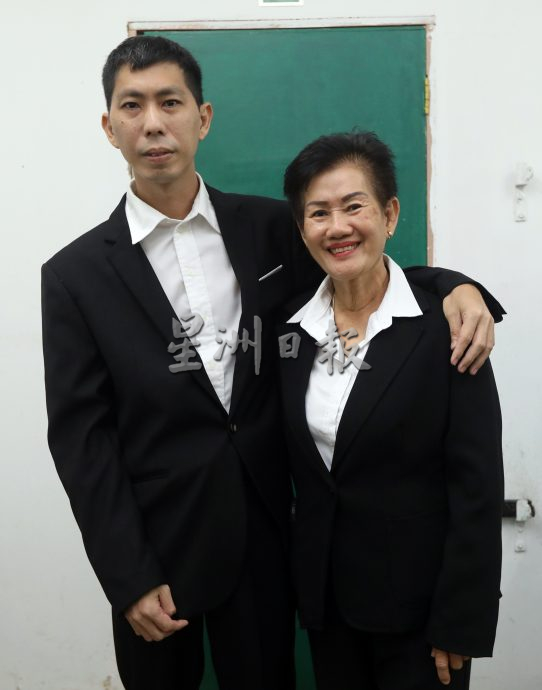 “勿歧视特殊儿” 李亚纯：宽容对待助融入社会