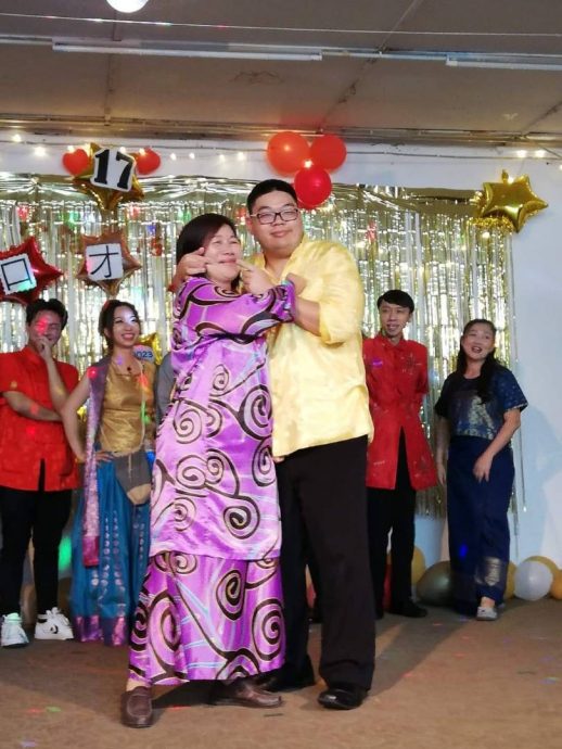 “勿歧视特殊儿” 李亚纯：宽容对待助融入社会