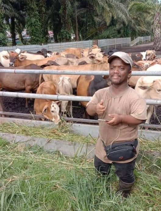 “有人愿意跟这样的我一起吗?” 侏儒男求娶妻视频引关注