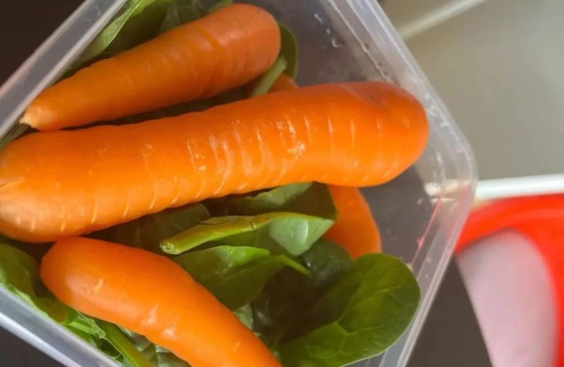 “白人饭”是中国上班族的新欢 年轻人跟风在网路掀热潮