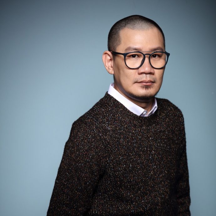 《五月雪》入围威尼斯影展“威尼斯日” 张吉安感谢已故大马导演