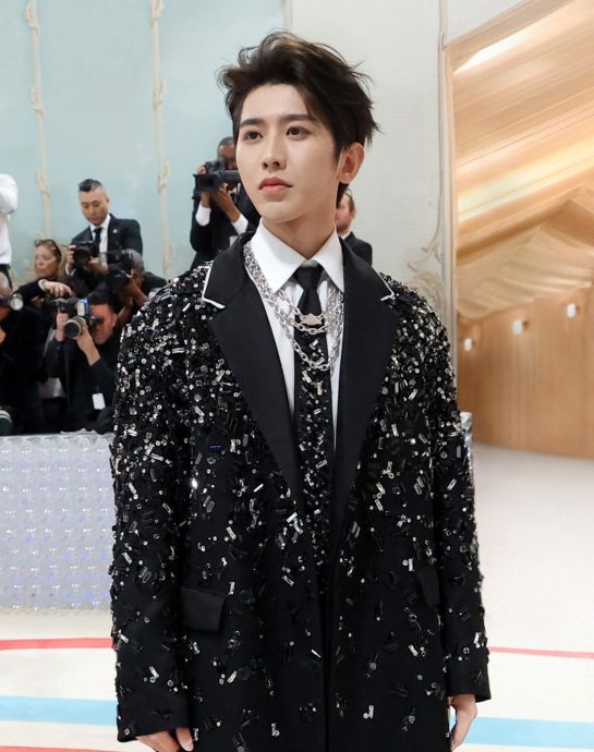  《奔跑吧》泰国篇确定播 蔡徐坤有望露脸？