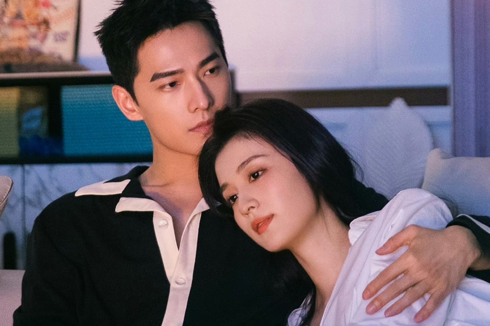 《我的人间烟火》10万人打1分 剧情离谱到官媒发文批评	