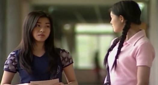 《流星花园》女星9月儿被保姆虐 痛喊:吃好住好还这样