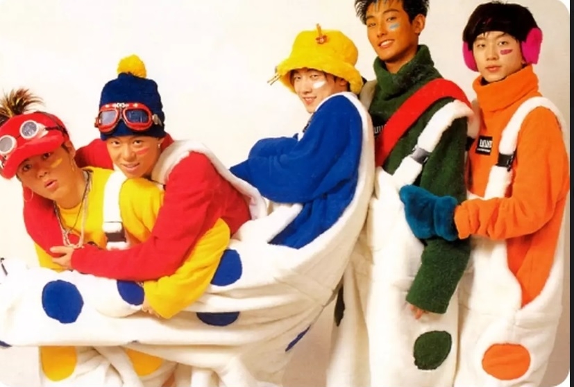 《滚石》评选史上最伟大K-POP神曲 少时《Gee》登冠