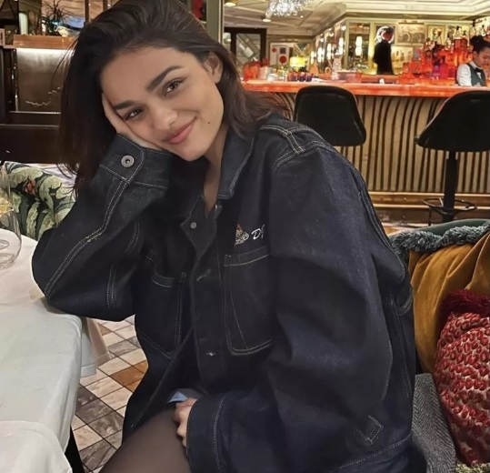 《白雪公主》真人版灌输厌男主义?丽采访问被挖出爆争议