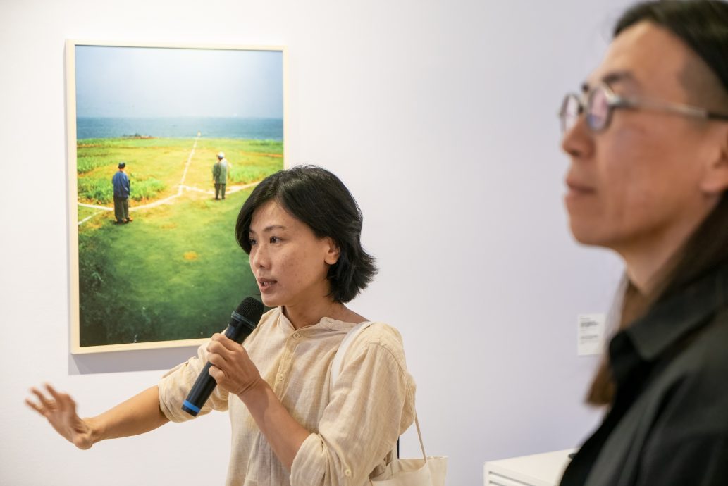 《野蛮人入侵》8月10日中国上映 陈翠梅11城市路演造势