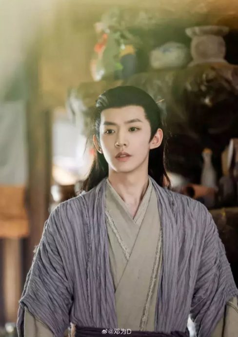 《长相思》男星乱扔烟蒂道歉 过往劣行被挖出登热搜