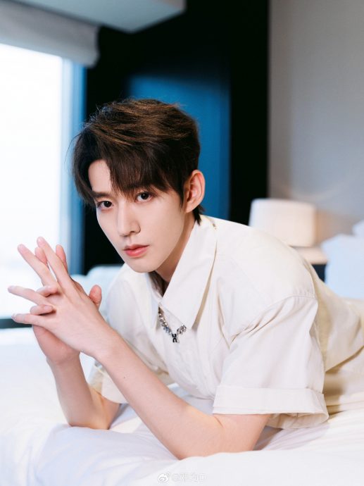 《长相思》男星乱扔烟蒂道歉 过往劣行被挖出登热搜