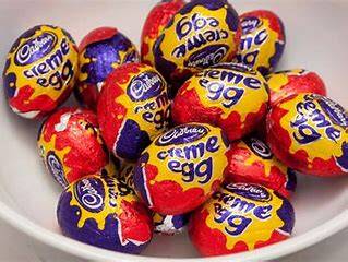 「复活节偷蛋贼」！奇葩男偷20万颗彩蛋后火速被捕