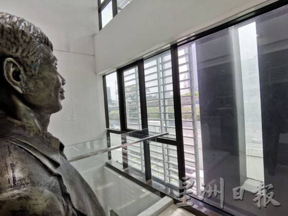 【博物馆／03】博物馆空间，如何化身说故事高手？