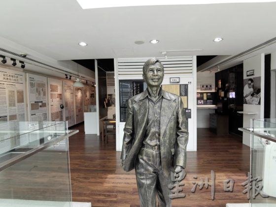 【博物馆／03】博物馆空间，如何化身说故事高手？