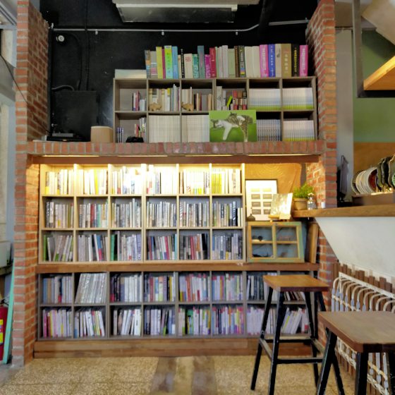 【台湾】台东池上巡礼/走进蒋勋的书中场景,与天地对话