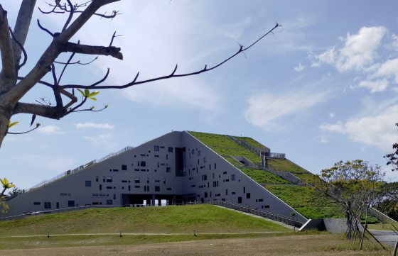 【台湾】台东池上巡礼/走进蒋勋的书中场景,与天地对话