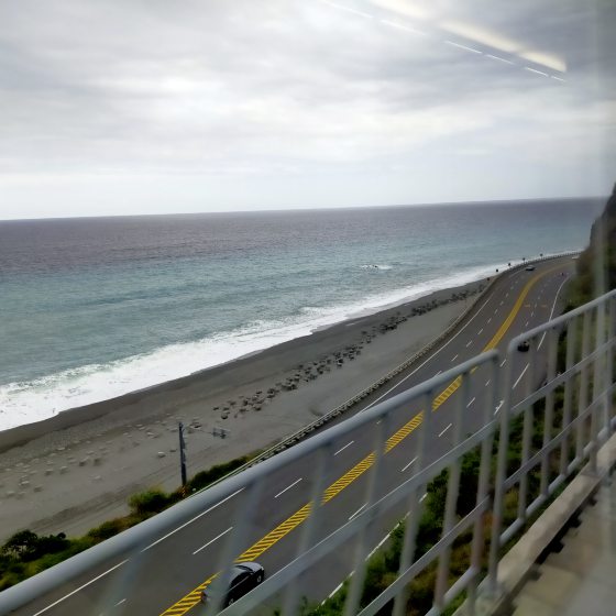 【台湾】台东池上巡礼/走进蒋勋的书中场景,与天地对话