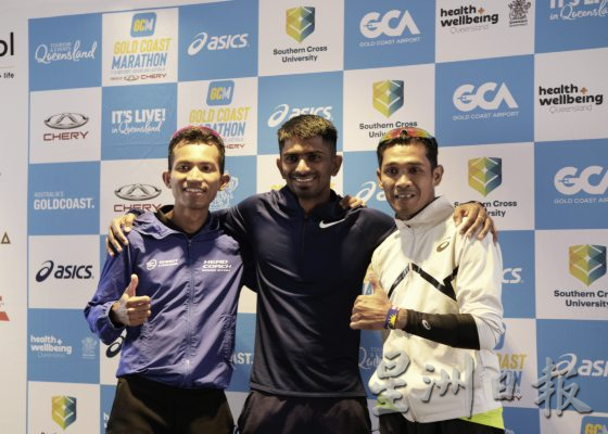 【澳洲】旅跑吧,黄金海岸!“Runcation”边吃边玩,实现异国长跑梦