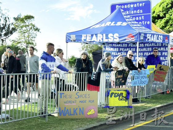 【澳洲】旅跑吧,黄金海岸!“Runcation”边吃边玩,实现异国长跑梦