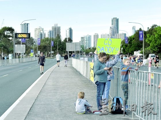 【澳洲】旅跑吧,黄金海岸!“Runcation”边吃边玩,实现异国长跑梦