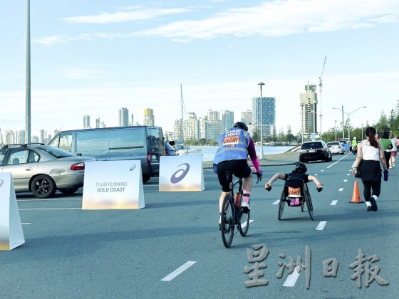 【澳洲】旅跑吧,黄金海岸!“Runcation”边吃边玩,实现异国长跑梦