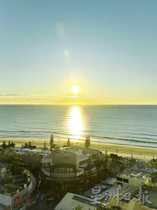 【澳洲】旅跑吧,黄金海岸!“Runcation”边吃边玩,实现异国长跑梦