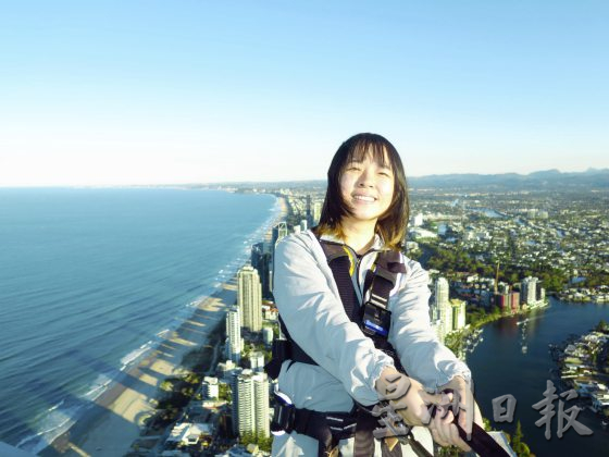 【澳洲】旅跑吧,黄金海岸!“Runcation”边吃边玩,实现异国长跑梦