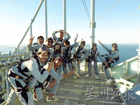 【澳洲】旅跑吧,黄金海岸!“Runcation”边吃边玩,实现异国长跑梦