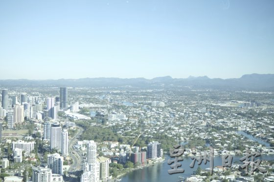 【澳洲】旅跑吧,黄金海岸!“Runcation”边吃边玩,实现异国长跑梦