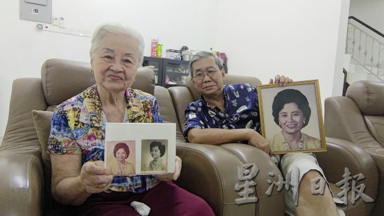 【老吾老】傅承得/搬回槟城老家不是为养老,而是想要尽孝