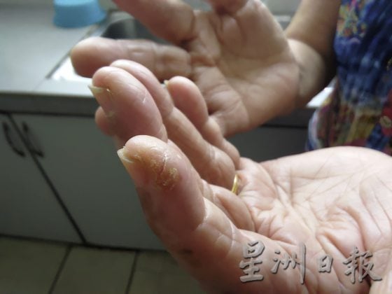 【老吾老】傅承得/搬回槟城老家不是为养老,而是想要尽孝