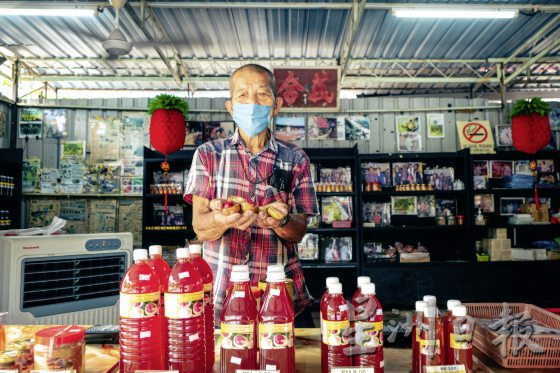 【荳蔻的故事／03】传承三代，豆蔻还能走多远？