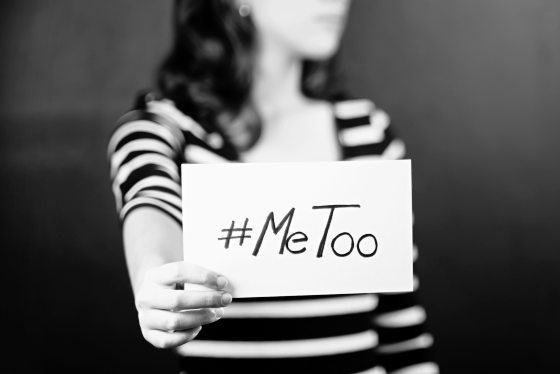 【#MeToo运动／01】#MeToo运动的天时地利人和──怎样的社会才能够接住幸存者的自白？