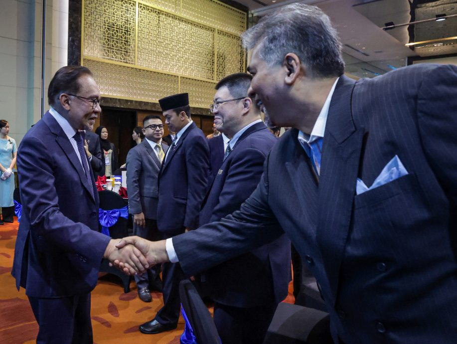  一度近乎亡国却迅速崛起·安华：大马可向越南取经