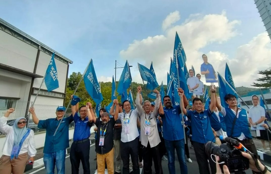 一次看6州选举提名日之最