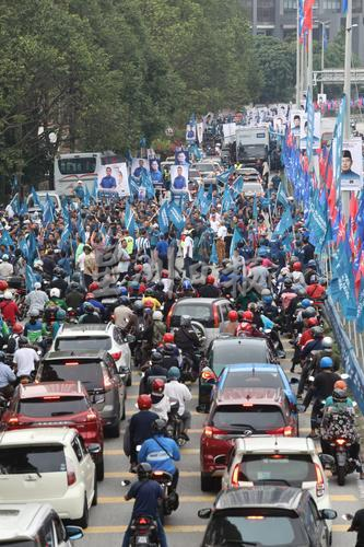 一次看6州选举提名日之最