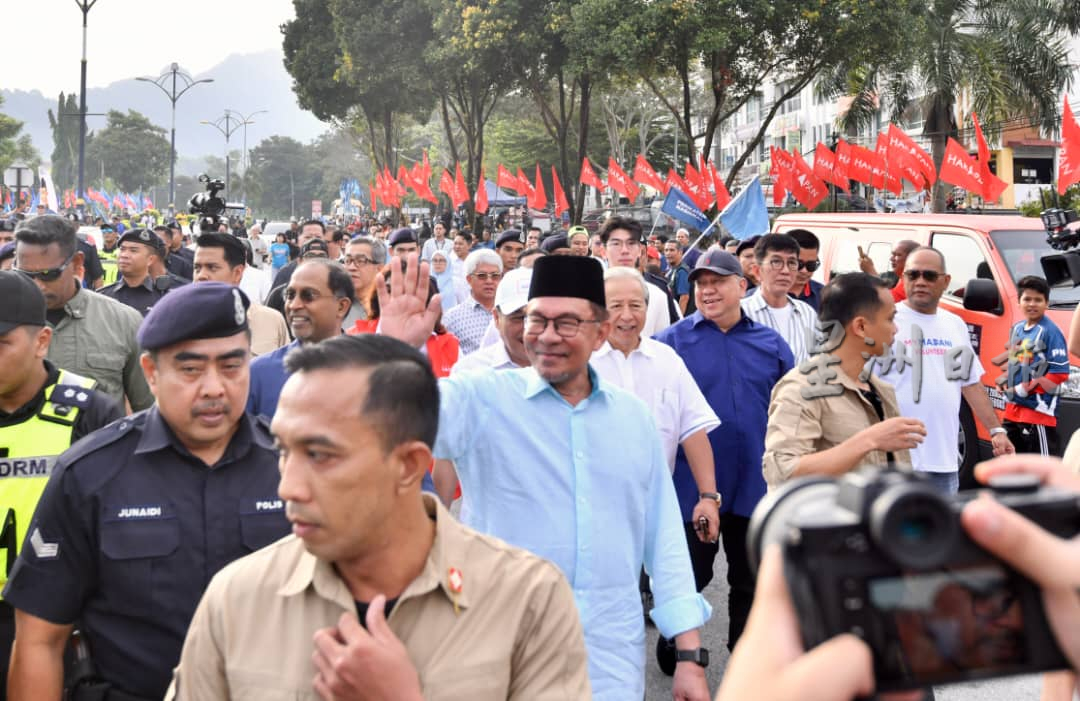 一次看6州选举提名日之最