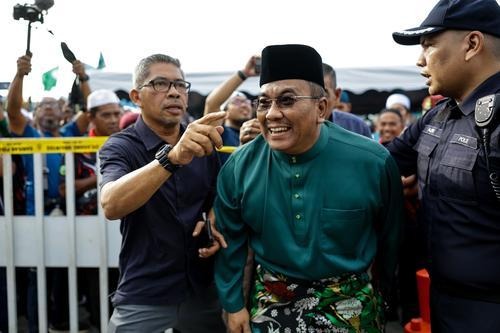 一次看6州选举提名日之最