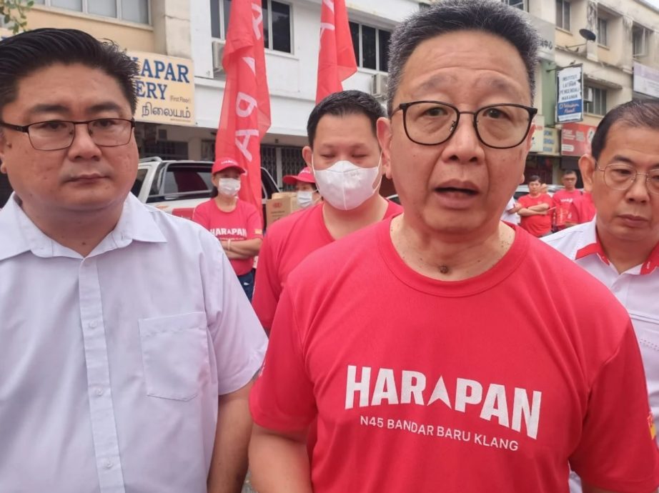 一次看6州选举提名日之最