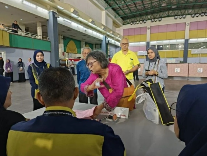 一次看6州选举提名日之最