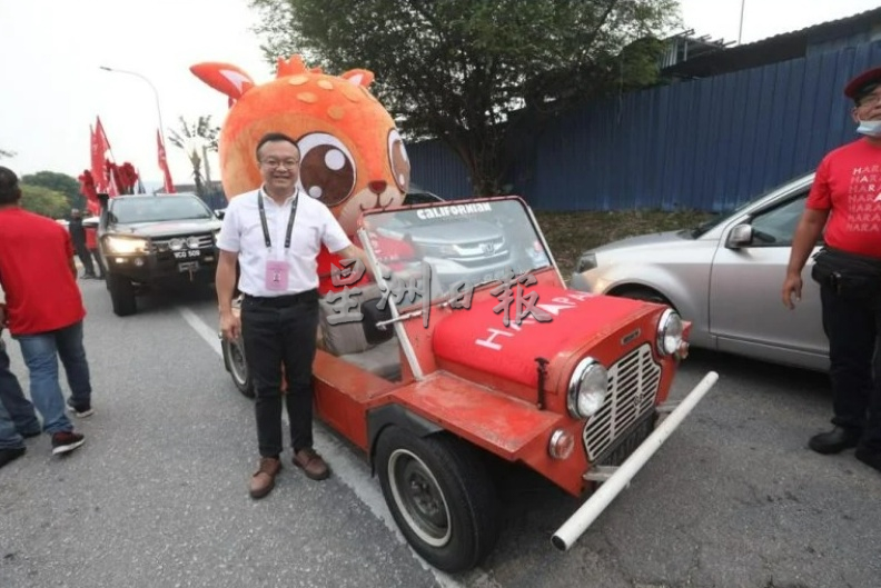 一次看6州选举提名日之最