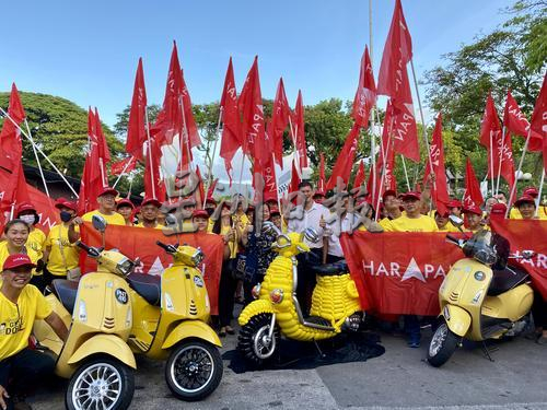 一次看6州选举提名日之最