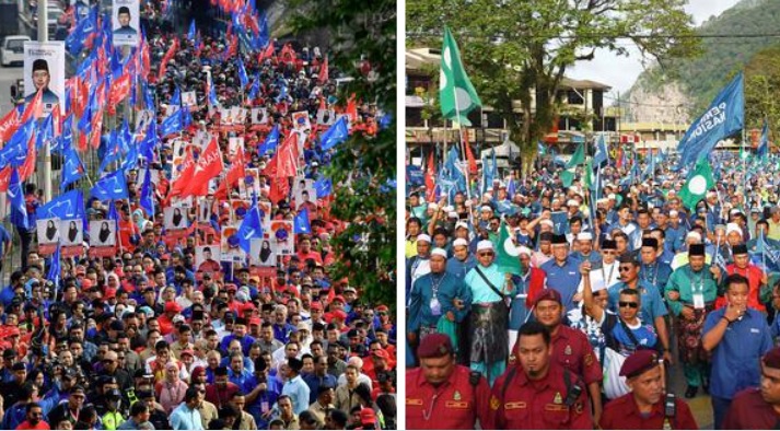 一次看6州选举提名日之最