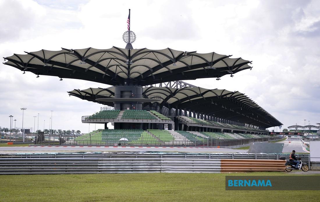 上周私人赛道日发生骚乱事件  雪邦国际赛车场将彻查